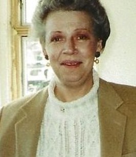 Beatriz O'Neill